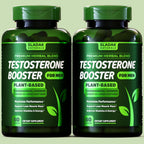 Testosterone Booster for Men Enhance Strength, Energy & Performance